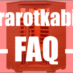 infrarotkabine faq